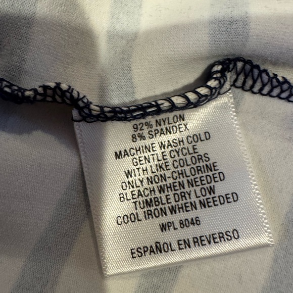 Charter Club Top - Picture 5 of 5